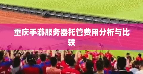 重庆手游服务器托管费用分析与比较