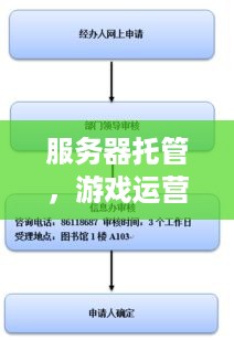 服务器托管，游戏运营的基石与关键