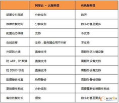 政府网站服务器托管公司，保障政府信息化建设的可靠性与安全性