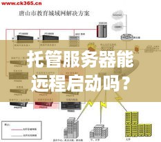 托管服务器能远程启动吗？——探讨托管服务器的远程管理功能