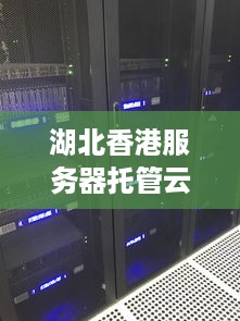 湖北香港服务器托管云空间，为您的业务提供安全、高效的解决方案