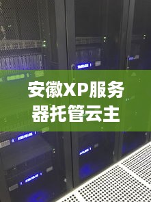 安徽XP服务器托管云主机，打造稳定、高效的企业级解决方案