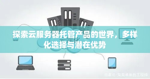 探索云服务器托管产品的世界，多样化选择与潜在优势