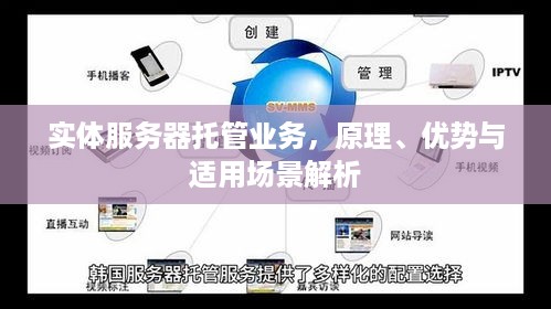 实体服务器托管业务，原理、优势与适用场景解析