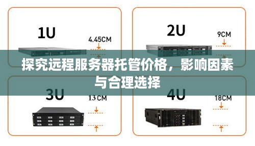 探究远程服务器托管价格，影响因素与合理选择