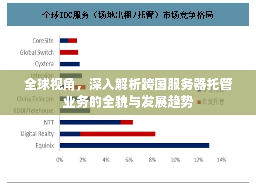 全球视角，深入解析跨国服务器托管业务的全貌与发展趋势