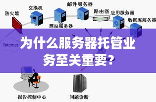 为什么服务器托管业务至关重要？