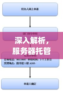 深入解析，服务器托管费税收编码及其影响