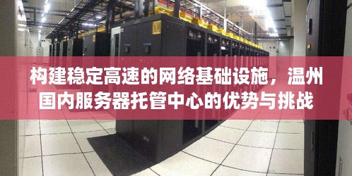 构建稳定高速的网络基础设施，温州国内服务器托管中心的优势与挑战