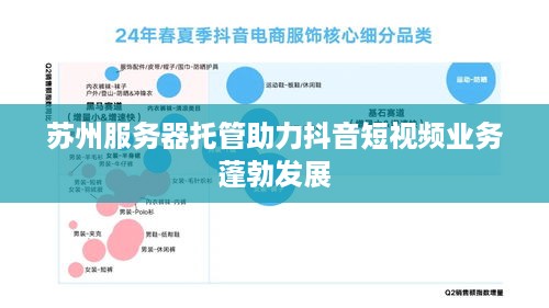 苏州服务器托管助力抖音短视频业务蓬勃发展