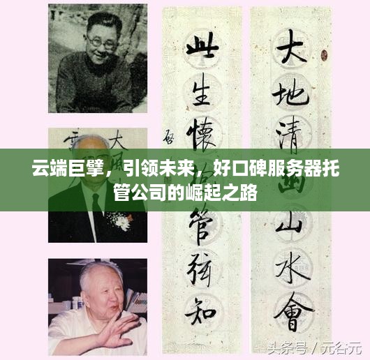 云端巨擘，引领未来，好口碑服务器托管公司的崛起之路