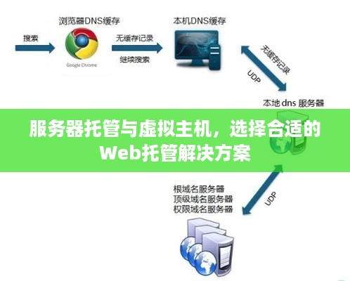 服务器托管与虚拟主机，选择合适的Web托管解决方案