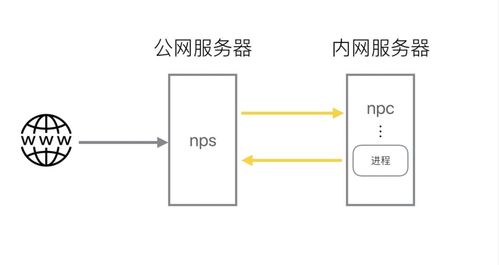 局域网访问托管服务器，原理、优势与实践