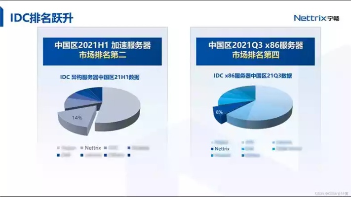 服务器托管销量排行榜，揭示市场主导者与创新者