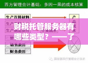 财税托管服务器有哪些类型？——了解企业财务管理的得力助手