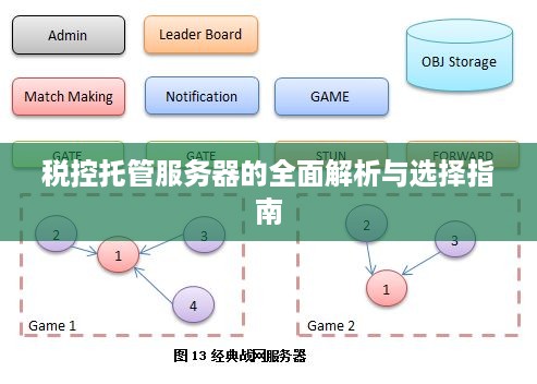 税控托管服务器的全面解析与选择指南