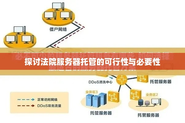 探讨法院服务器托管的可行性与必要性