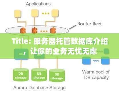 Title: 服务器托管数据库介绍，让你的业务无忧无虑