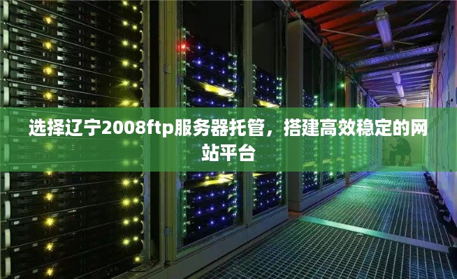 选择辽宁2008ftp服务器托管，搭建高效稳定的网站平台