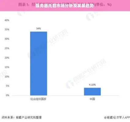 深度解析，服务器托管市场现状与未来趋势