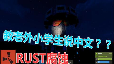 引领潮流的知名Rust服务器托管公司，为何选择它们？