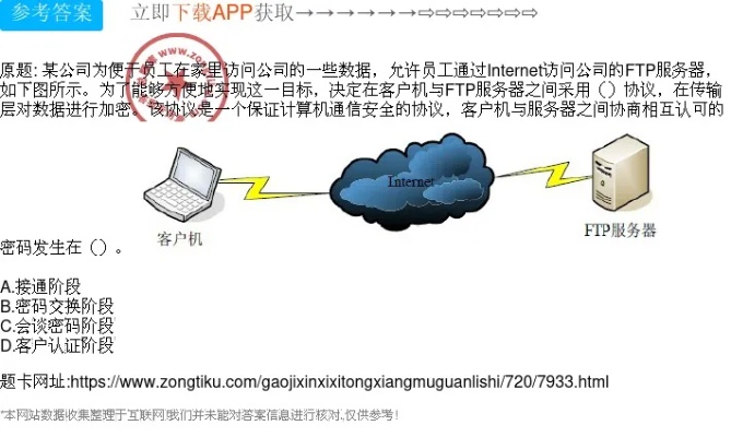 上海内网FTP服务器托管，为您的企业数据安全保驾护航