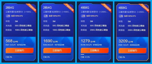 阿里云托管服务器，解锁无限可能的云计算解决方案