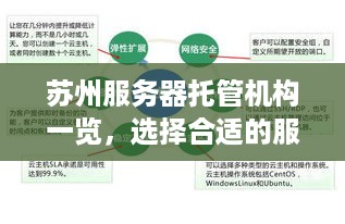 苏州服务器托管机构一览，选择合适的服务商提升企业运营效率