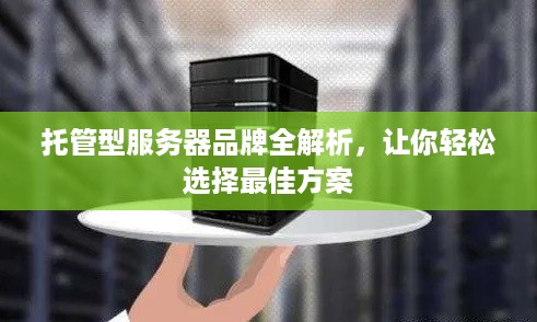 托管型服务器品牌全解析，让你轻松选择最佳方案