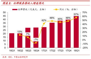 余杭服务器托管行业全景解析，优质企业推荐与市场趋势分析