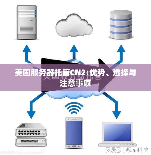 美国服务器托管CN2:优势、选择与注意事项