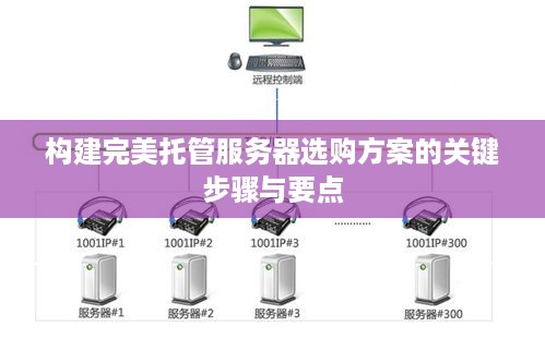 构建完美托管服务器选购方案的关键步骤与要点