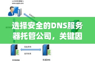 选择安全的DNS服务器托管公司，关键因素与建议