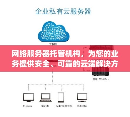 网络服务器托管机构，为您的业务提供安全、可靠的云端解决方案