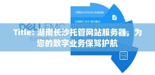 Title: 湖南长沙托管网站服务器，为您的数字业务保驾护航