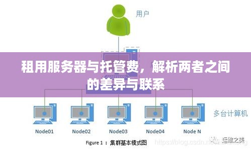 租用服务器与托管费，解析两者之间的差异与联系