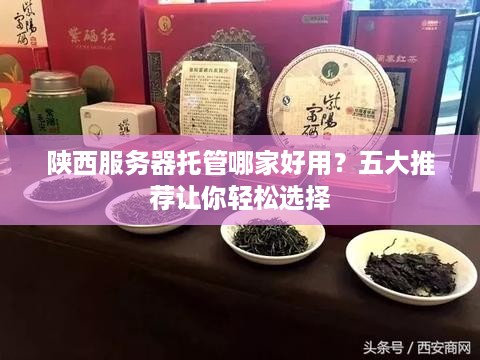 陕西服务器托管哪家好用？五大推荐让你轻松选择