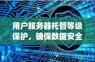 用户服务器托管等级保护，确保数据安全与业务稳定的关键