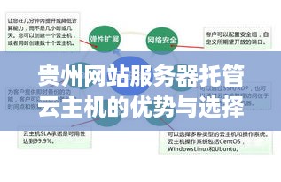 贵州网站服务器托管云主机的优势与选择指南