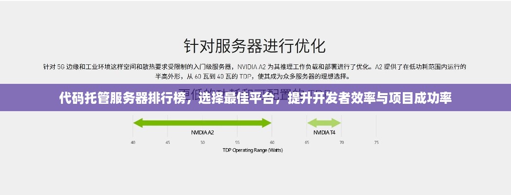 代码托管服务器排行榜，选择最佳平台，提升开发者效率与项目成功率