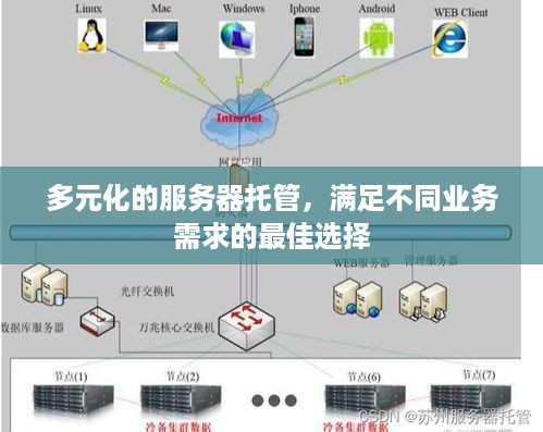 多元化的服务器托管，满足不同业务需求的最佳选择