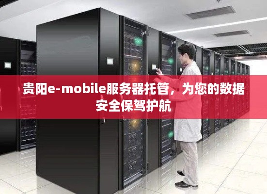 贵阳e-mobile服务器托管，为您的数据安全保驾护航