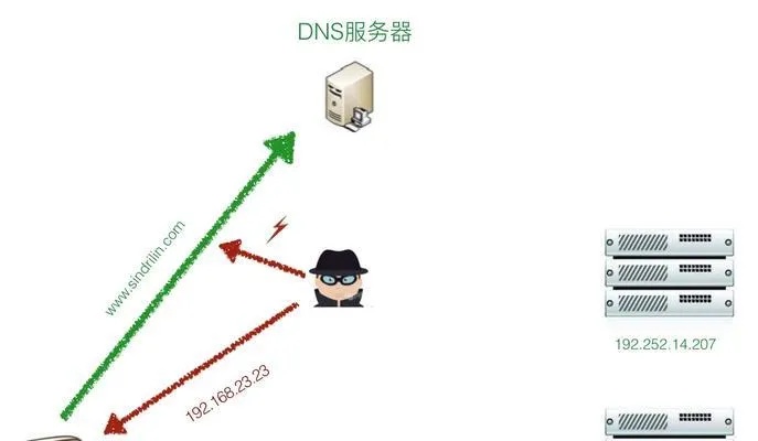 山东DNS服务器托管云主机，优势与选择指南