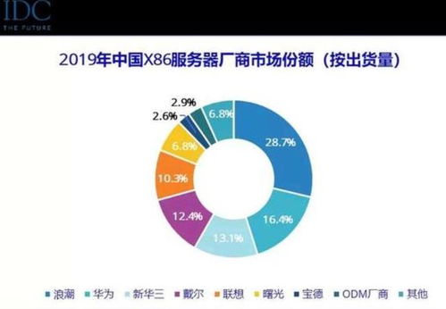 国内托管服务器排名前十，哪家服务商最值得信赖？