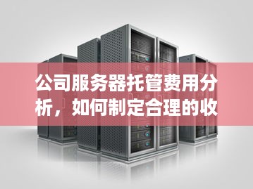 公司服务器托管费用分析，如何制定合理的收费标准