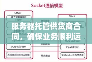 服务器托管供货商合同，确保业务顺利运行的关键