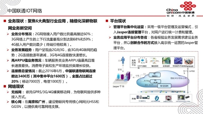 探讨联通服务器托管业务，为中小企业提供强大支持