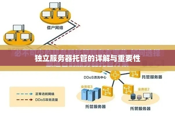 独立服务器托管的详解与重要性