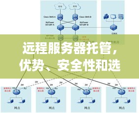 远程服务器托管，优势、安全性和选择建议