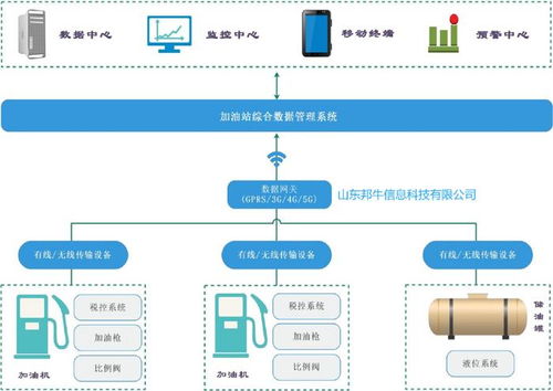 税控托管服务器，原理、功能与应用解析